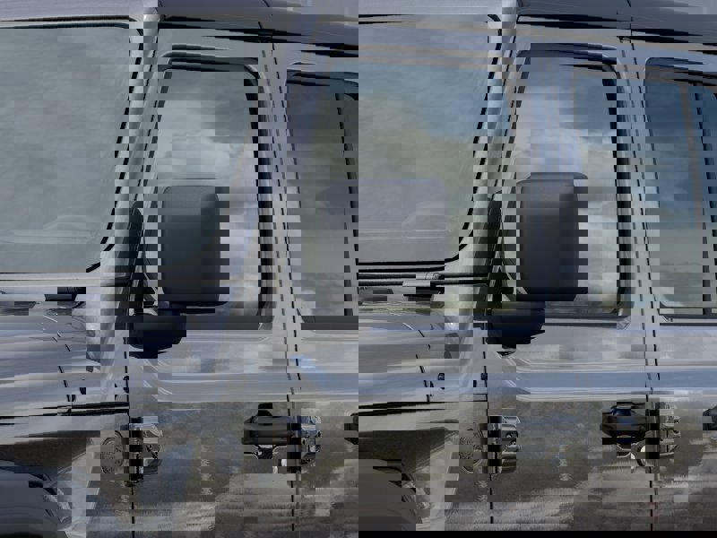 New 2026 Jeep Wrangler Sport S image 38