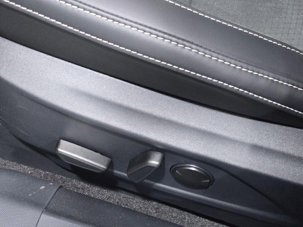 New 2025 Ford Mustang Mach-E GT w/ Interior Protection Package image 25