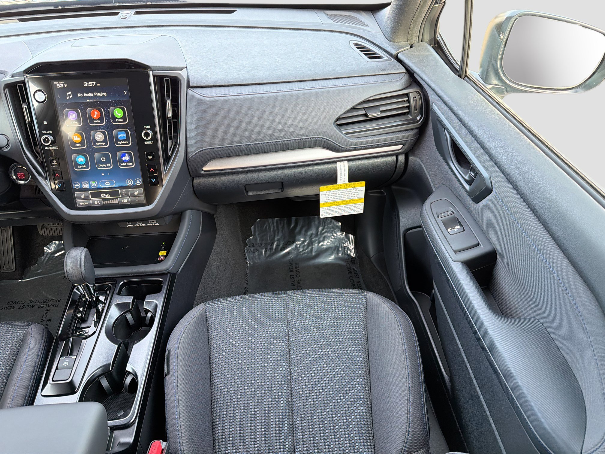 New 2026 Subaru Forester Premium image 18
