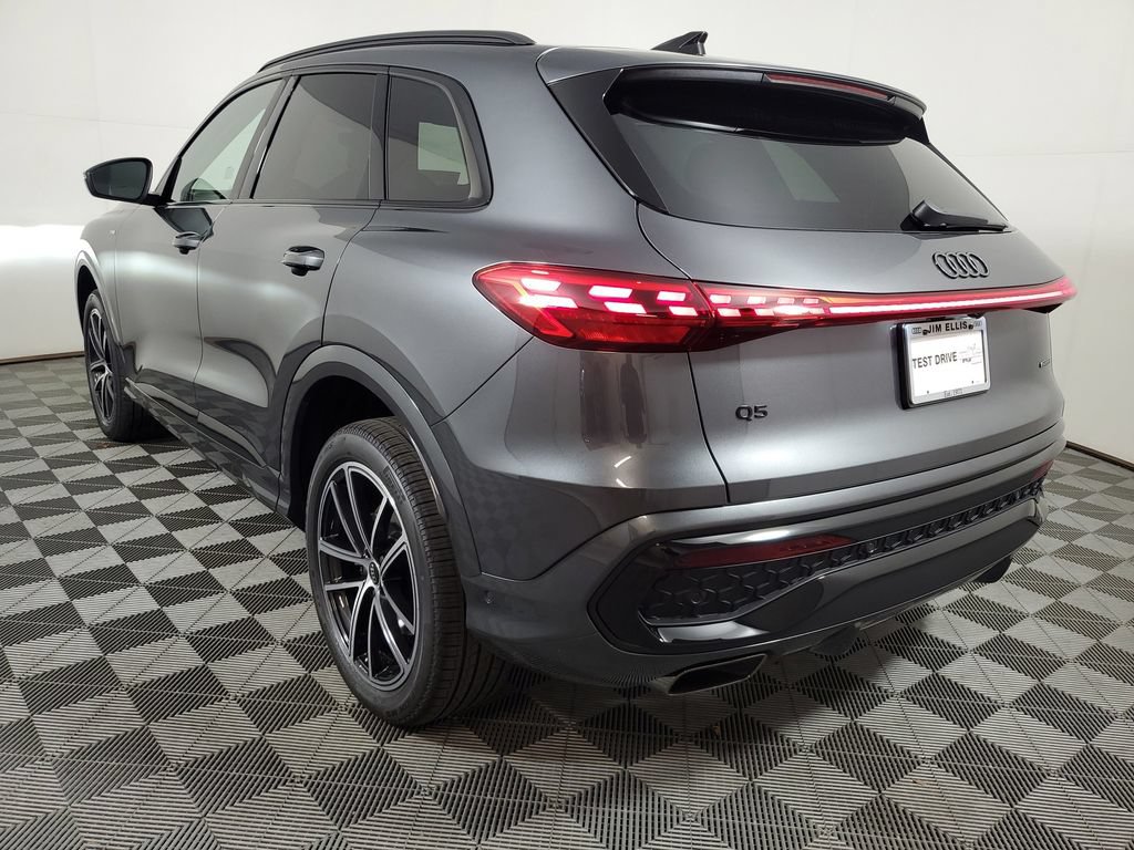New 2026 Audi Q5 Premium Plus AWD/4WD image 4