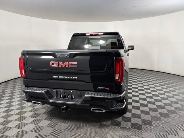 Used 2026 GMC Sierra 1500 AT4 w/ AT4 Premium Package AWD/4WD image 16
