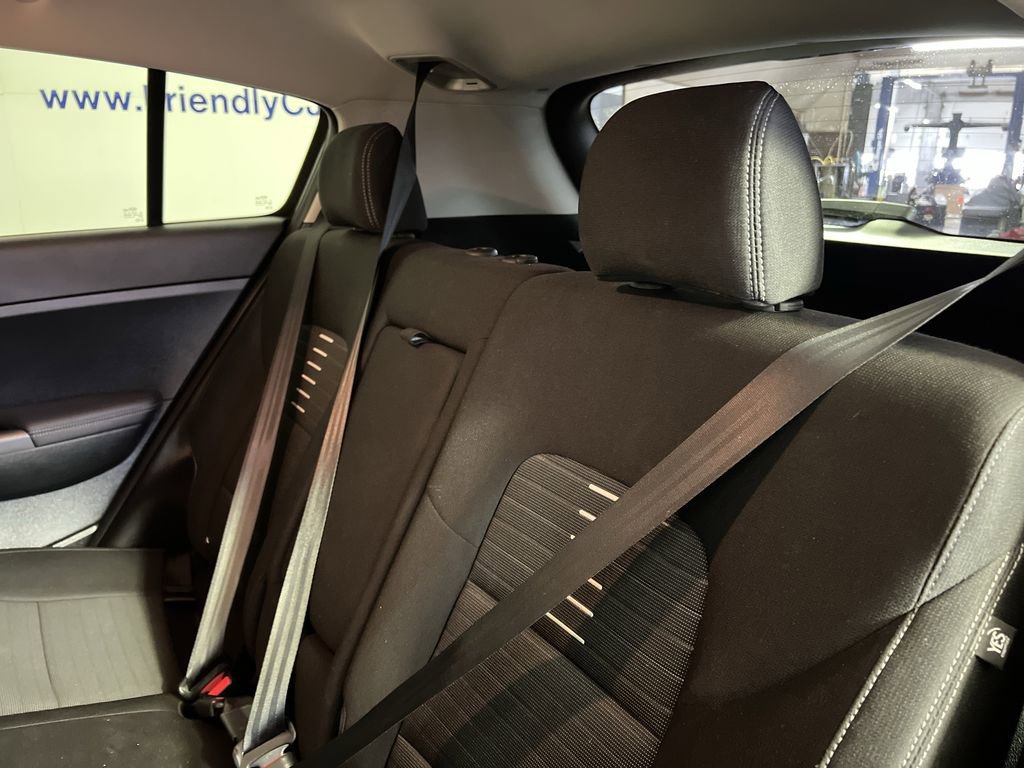 Used 2020 Kia Sportage LX w/ LX Popular Package image 30