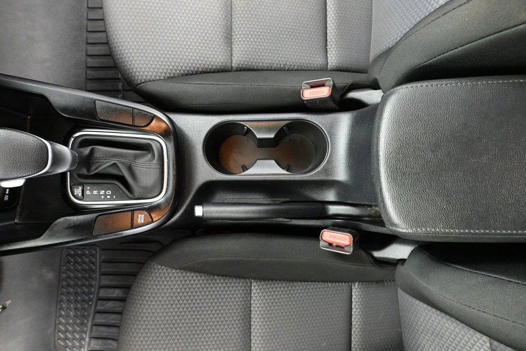 Used 2023 Kia Soul LX w/ LX Technology Package FWD image 26