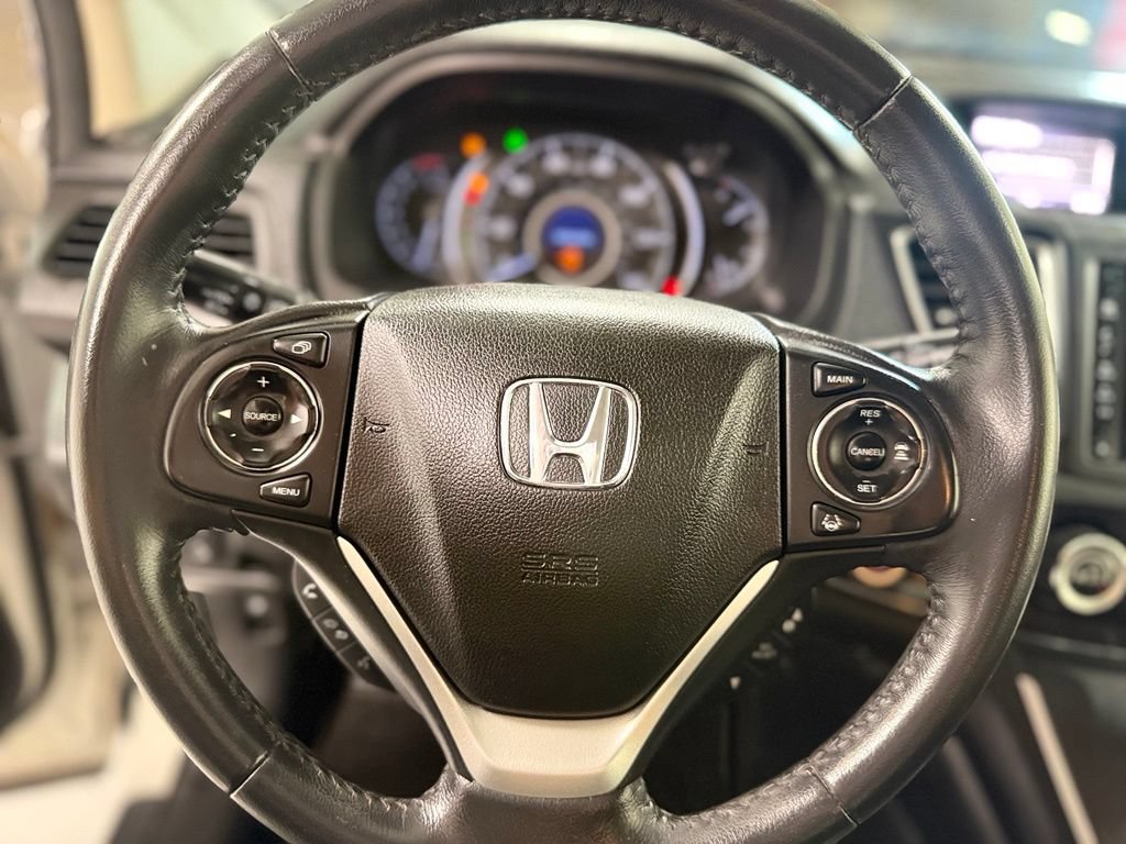 Used 2016 Honda CR-V Touring image 15