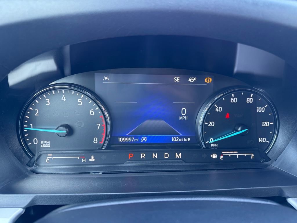 Used 2021 Ford Explorer XLT w/ Class III Trailer Tow Package image 20