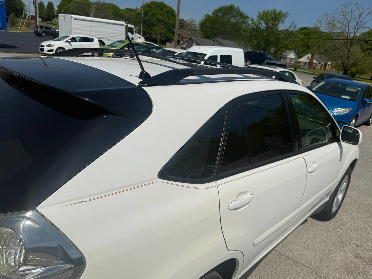 Used 2006 Lexus RX 330 AWD image 25