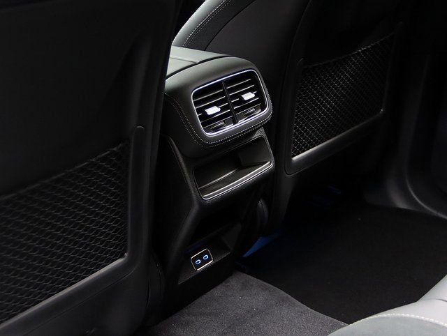 New 2025 Mercedes-Benz GLE 53 AMG 4MATIC image 15