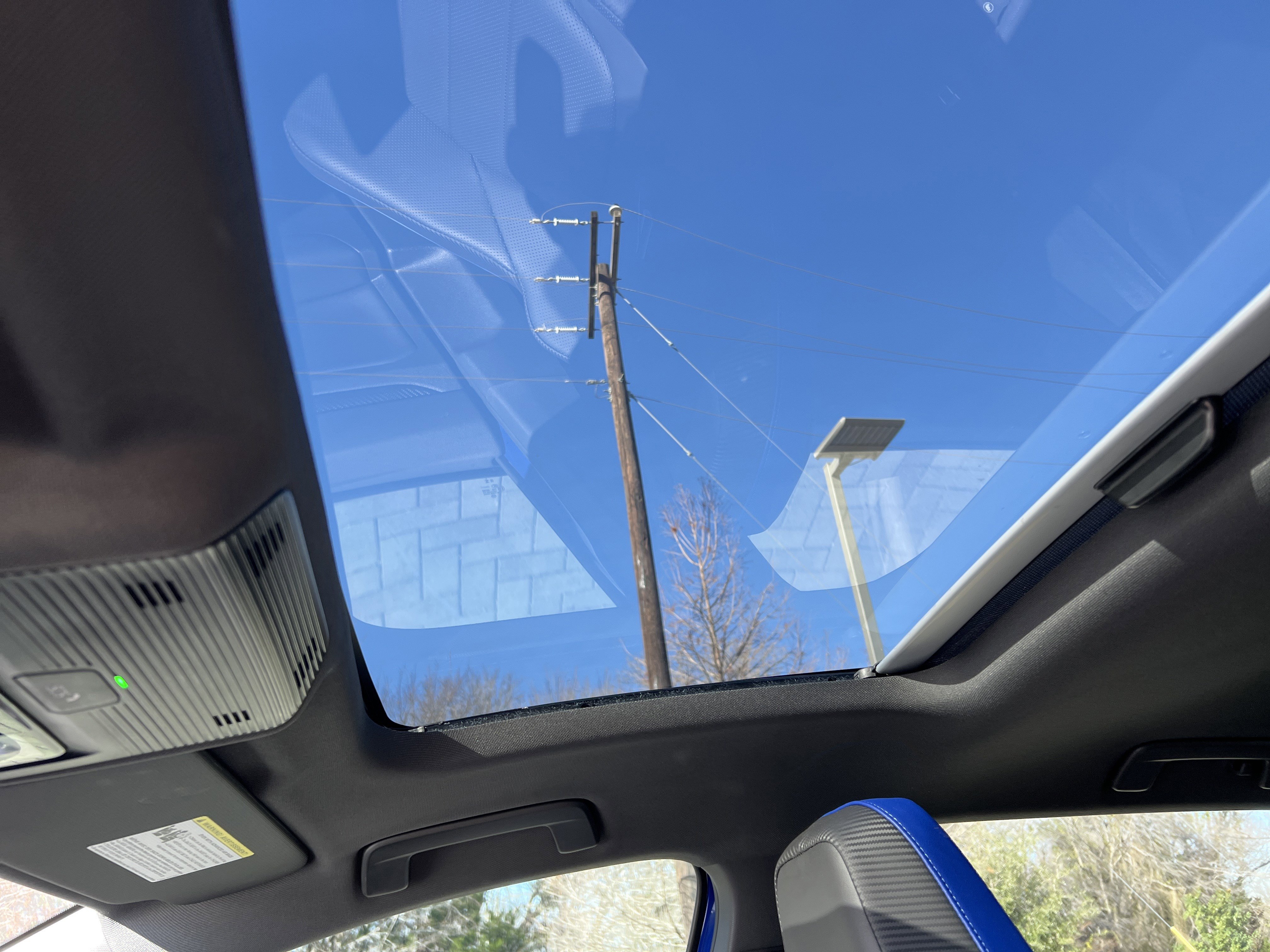 Certified 2025 Volkswagen Golf R Black Edition image 26