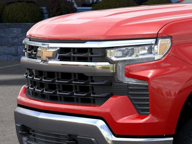 New 2025 Chevrolet Silverado 1500 LT w/ Convenience Package II image 15
