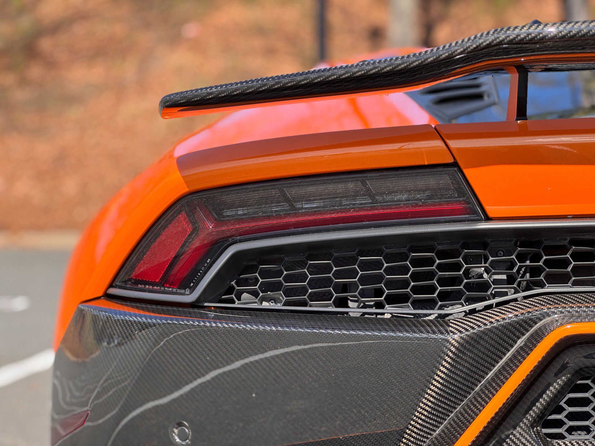 Used 2015 Lamborghini Huracan LP 610-4 image 24