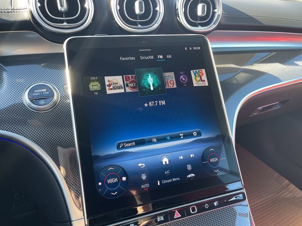 New 2026 Mercedes-Benz CLE 300 4MATIC Cabriolet image 10