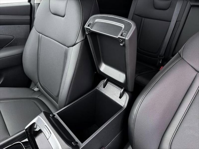 New 2026 Hyundai Tucson SEL image 19