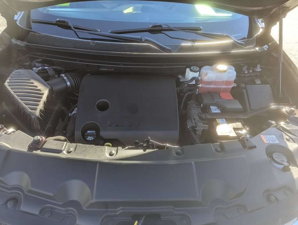 Used 2022 Chevrolet Traverse High Country AWD/4WD image 48