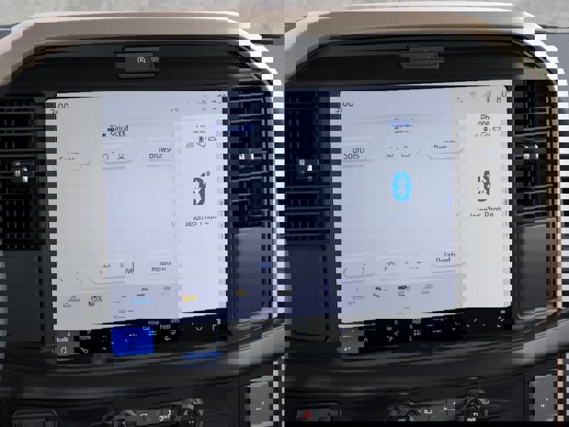 New 2026 Ford F150 STX image 14