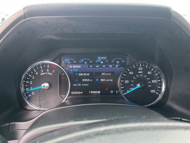 Used 2020 Ford Expedition Max XLT w/ Equipment Group 202A image 21