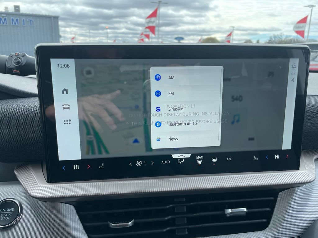 New 2026 Ford Explorer Active image 17