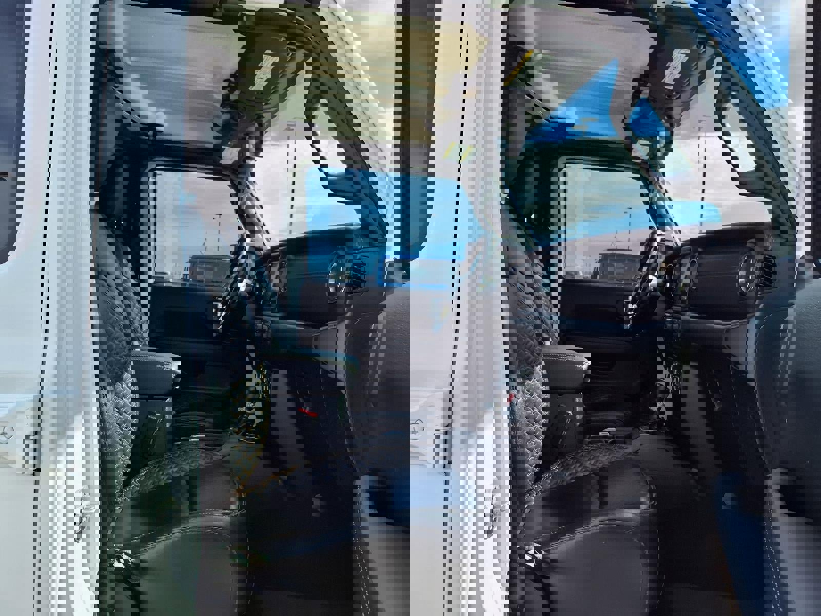 Used 2021 Jeep Wrangler High Altitude image 22