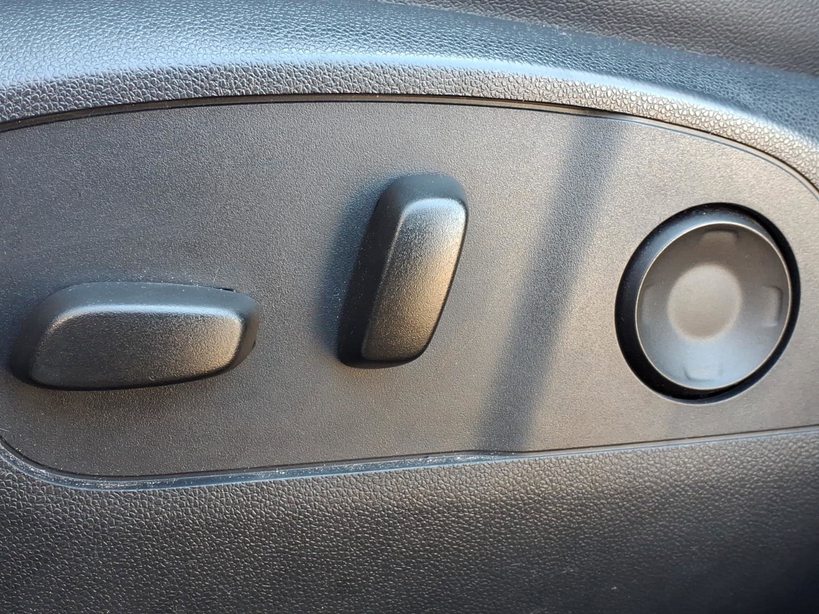 Used 2024 Chevrolet Traverse Z71 w/ LPO, Floor Liner Package image 14