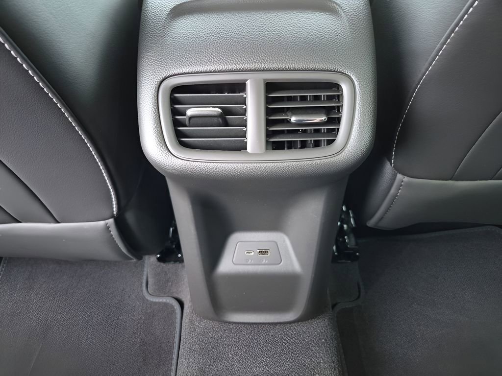 New 2026 Buick Envision Sport Touring image 21