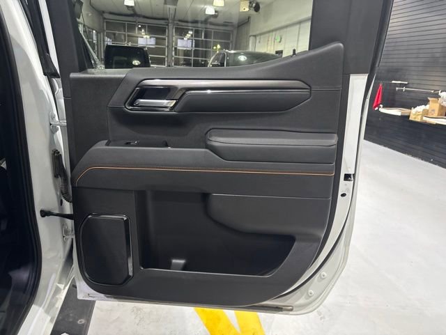 Used 2026 GMC Sierra 1500 AT4 AWD/4WD image 33