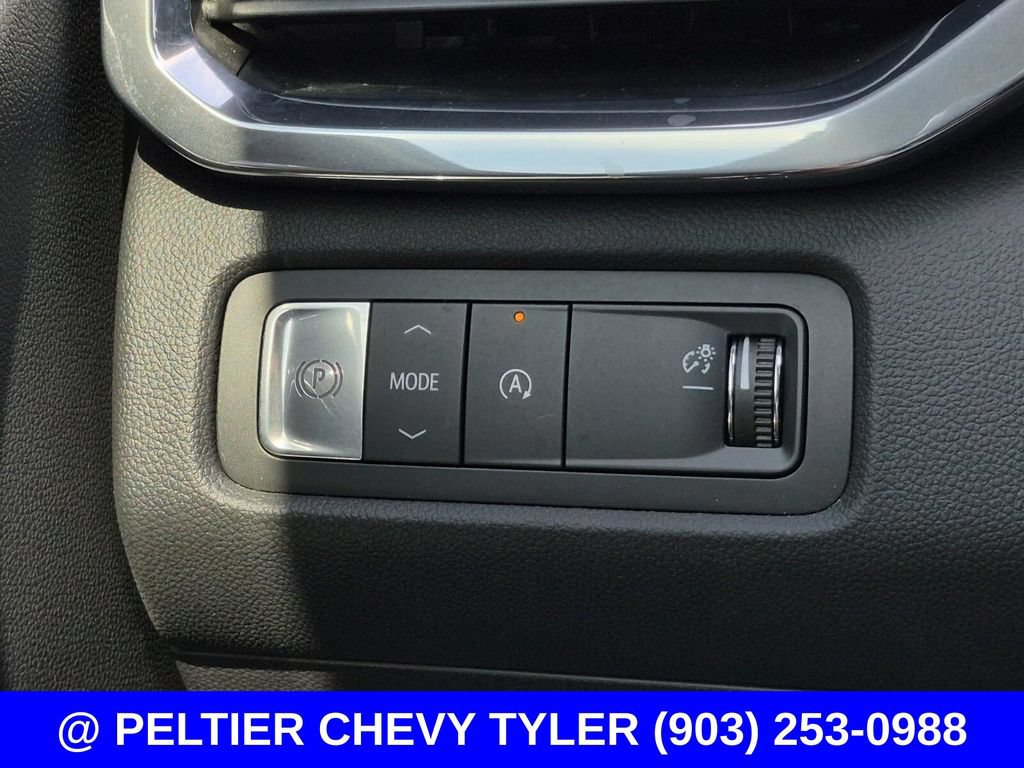 Used 2026 GMC Acadia Elevation w/ Elevation Premium Package FWD image 33