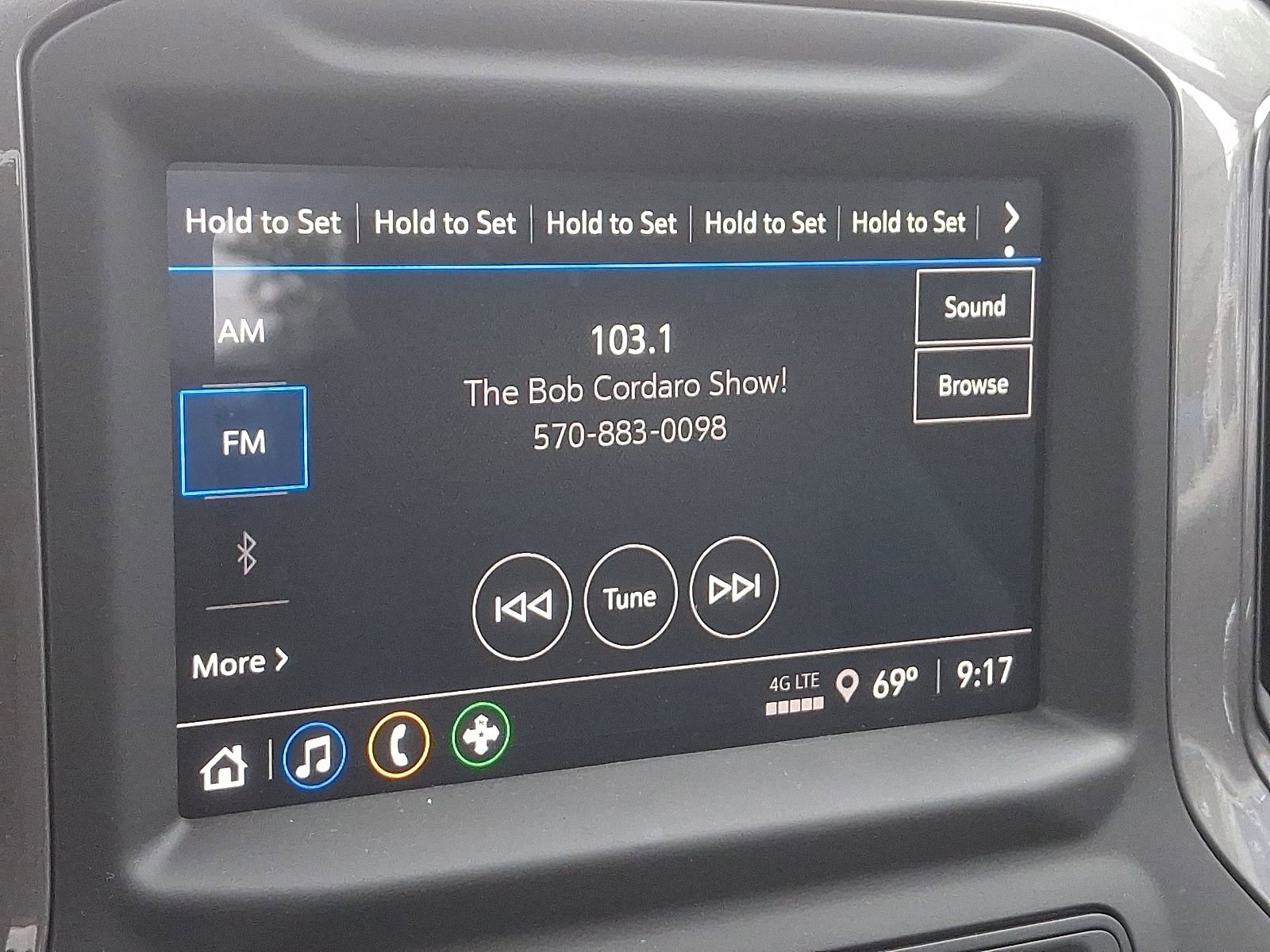 New 2025 GMC Sierra 2500 Pro w/ Convenience Package image 16