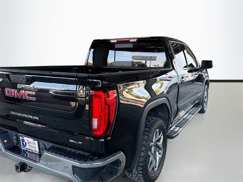 Used 2023 GMC Sierra 1500 SLT image 5