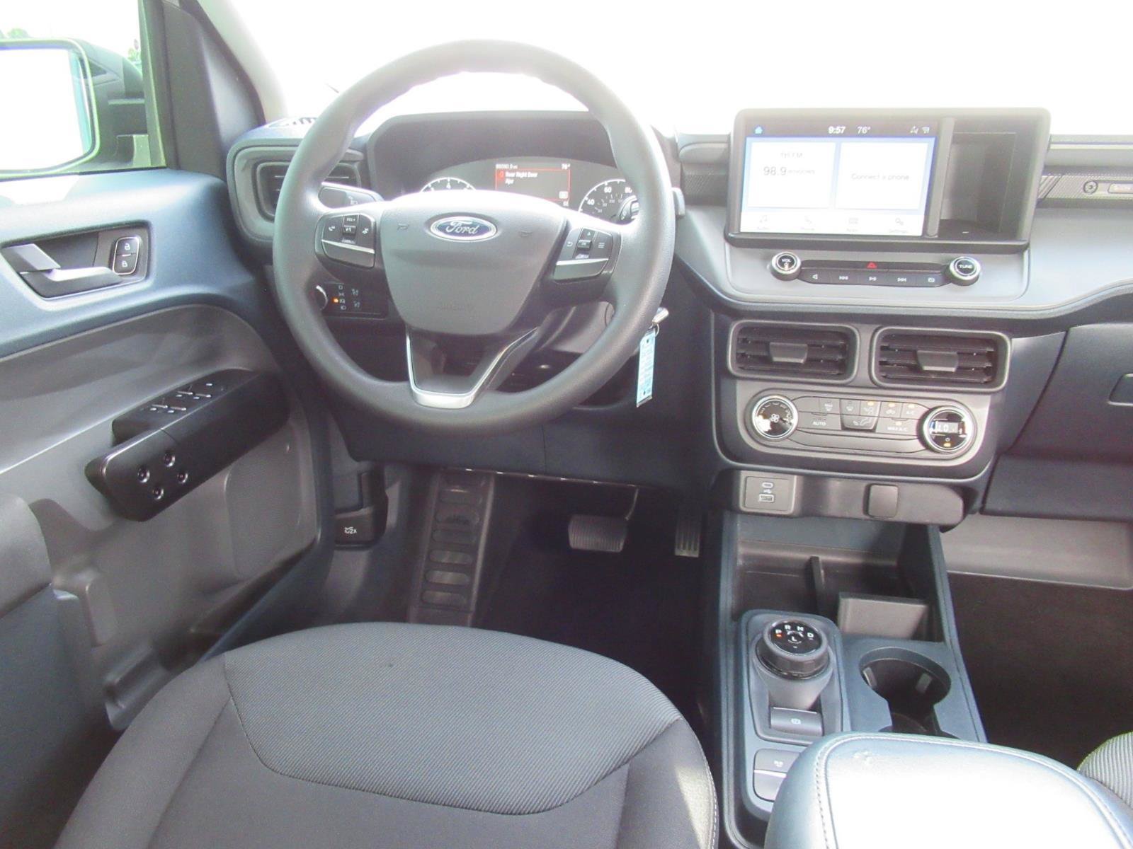 Used 2022 Ford Maverick XL FWD image 15