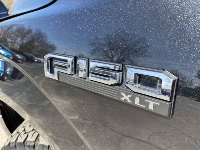 Used 2015 Ford F150 XLT w/ Equipment Group 301A Mid image 45