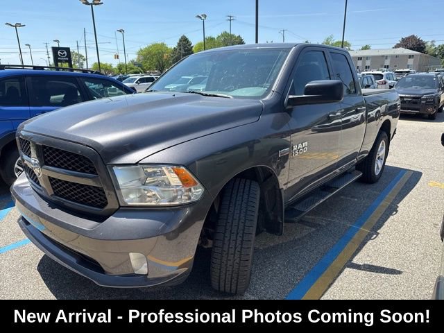Used 2014 RAM 1500 ST