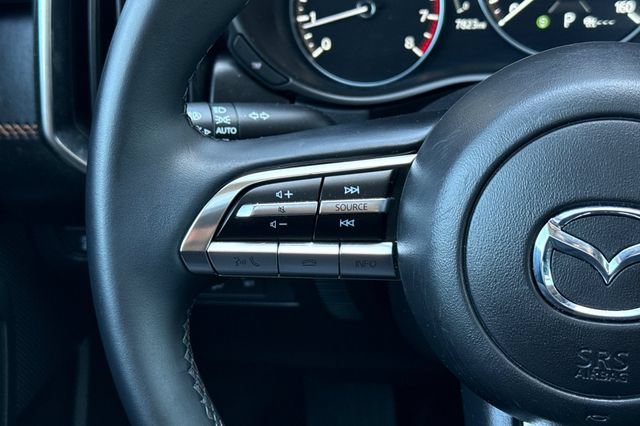 Certified 2025 MAZDA CX-50 AWD 2.5 S w/ Premium Plus Pkg image 28