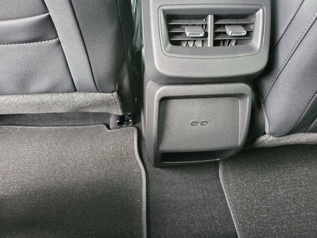 New 2025 Chevrolet Equinox EV RS image 16