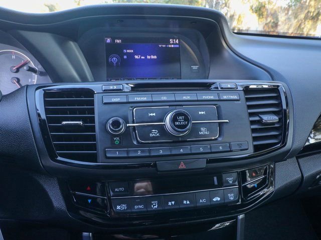 Used 2017 Honda Accord LX-S image 19