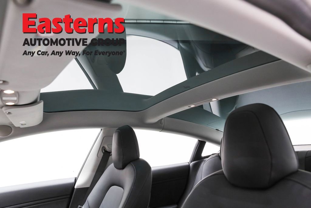 Used 2018 Tesla Model 3 Long Range image 31