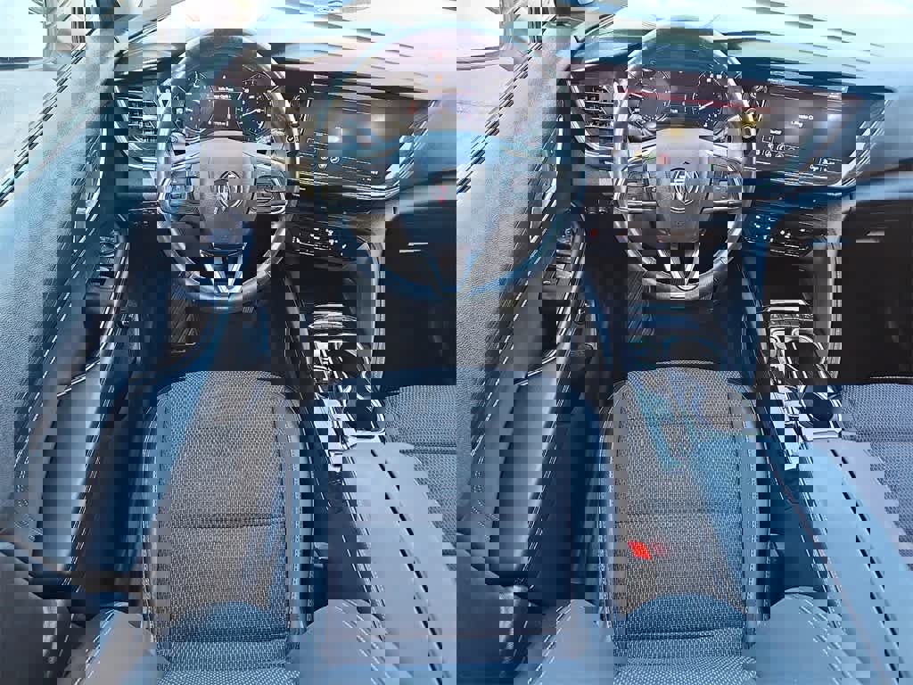 Used 2021 Buick Envision Preferred image 10