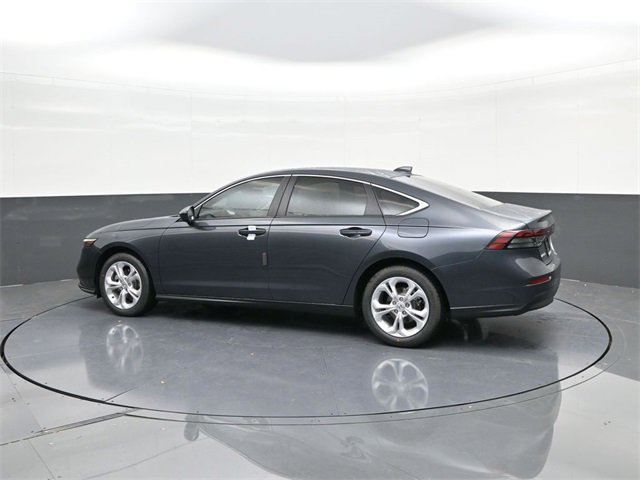 New 2025 Honda Accord LX image 5