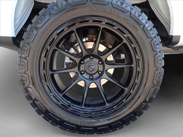 Used 2025 Ford F150 Tremor AWD/4WD image 7