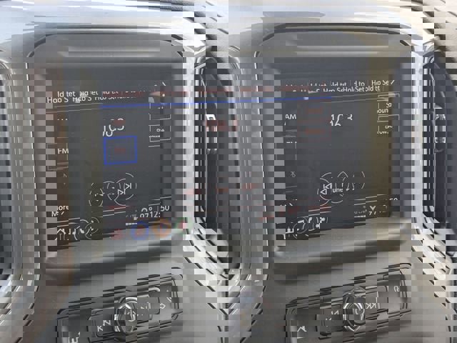 New 2024 GMC Sierra 2500 Pro w/ Convenience Package image 17