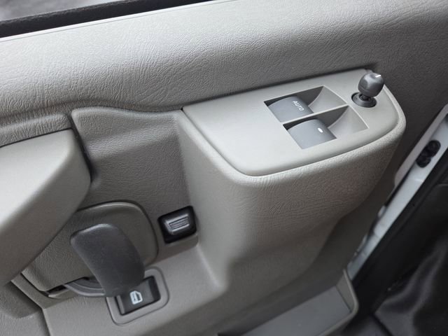 New 2026 Chevrolet Express 3500 w/ Power Convenience Package image 10
