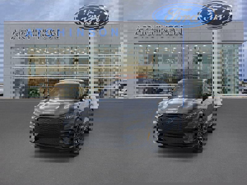 New 2025 Ford Mustang Mach-E GT w/ Interior Protection Package image 2