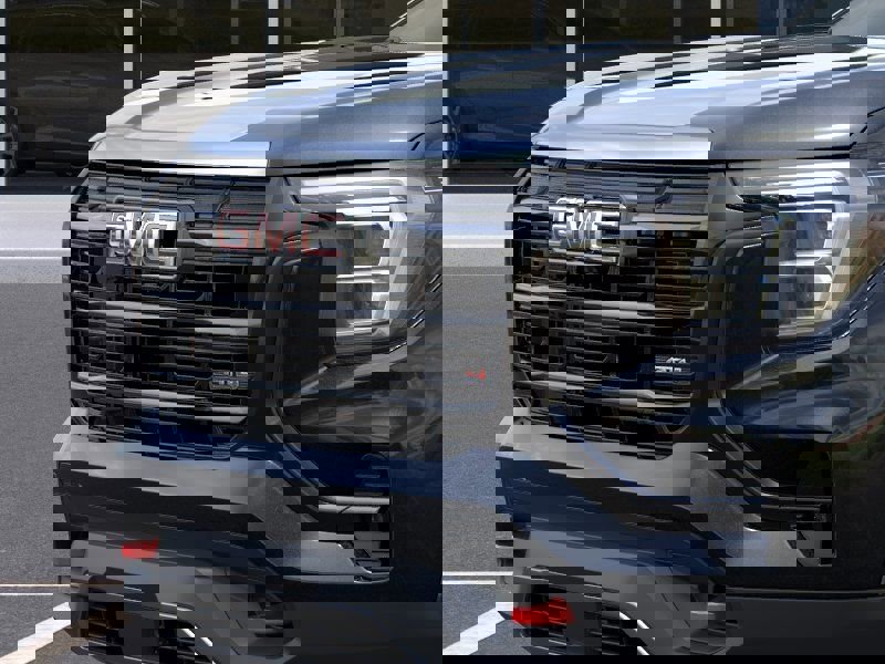 New 2026 GMC Terrain AT4 w/ Technology Package II image 24