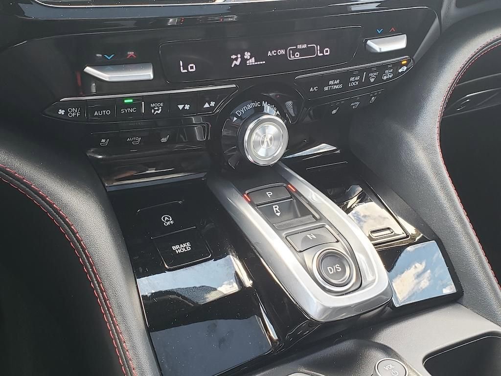 Certified 2022 Acura MDX A-Spec AWD/4WD image 29