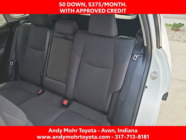 Used 2020 Toyota RAV4 LE AWD/4WD image 24