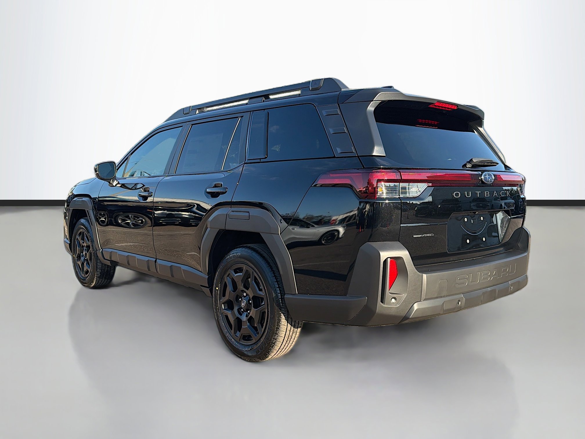 New 2026 Subaru Outback Limited image 5