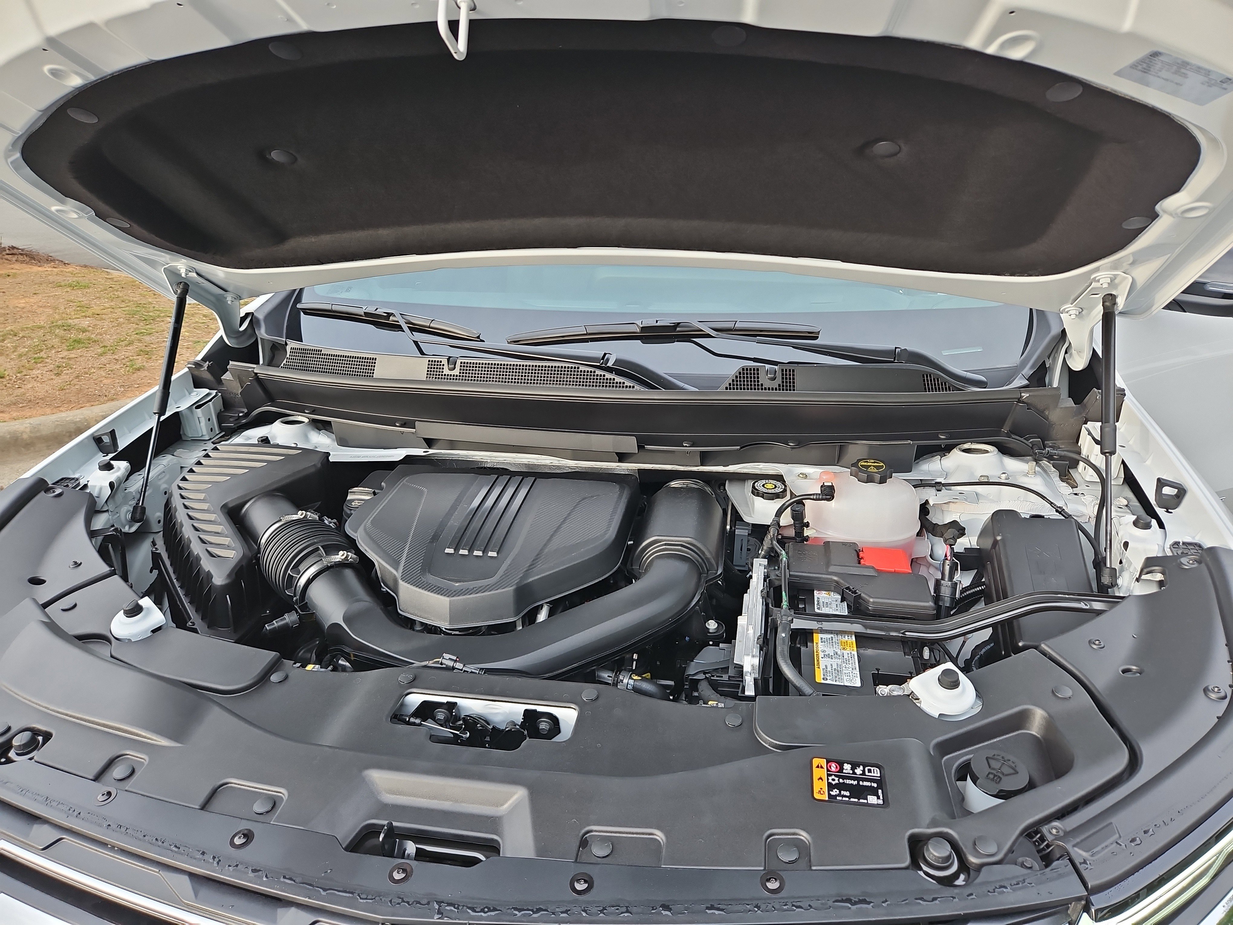 New 2026 Chevrolet Traverse LT AWD/4WD image 22