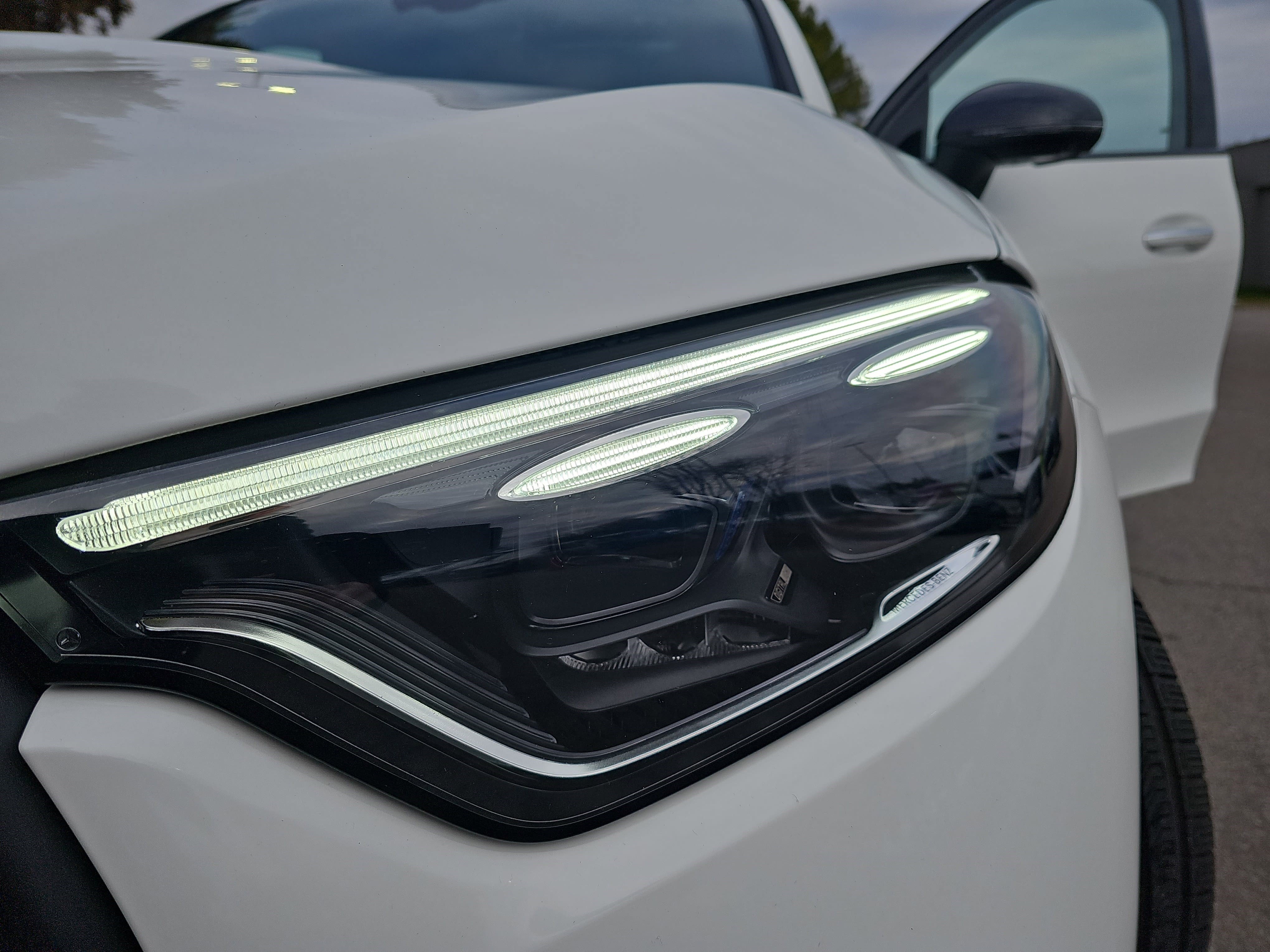 Certified 2026 Mercedes-Benz GLC 43 AMG 4MATIC image 34