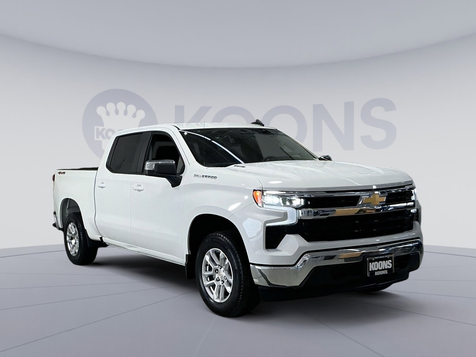 Used 2025 Chevrolet Silverado 1500 LT image 18