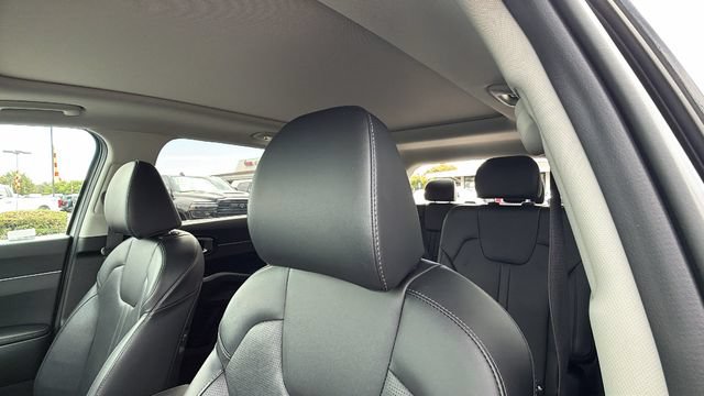 Used 2025 Kia Sorento EX w/ Panoramic Sunroof Package AWD/4WD image 22