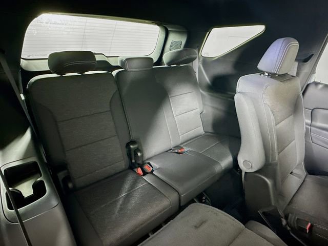 New 2026 Chevrolet Traverse LT w/ LPO, Floor Liner Package image 28