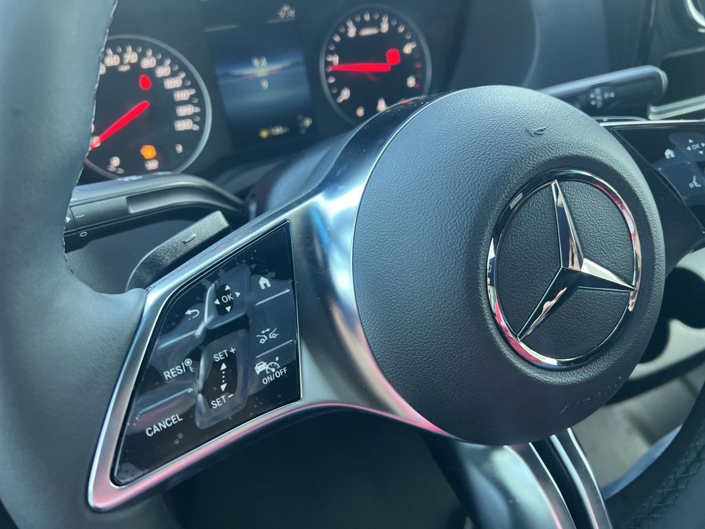 New 2025 Mercedes-Benz Sprinter 2500 image 37